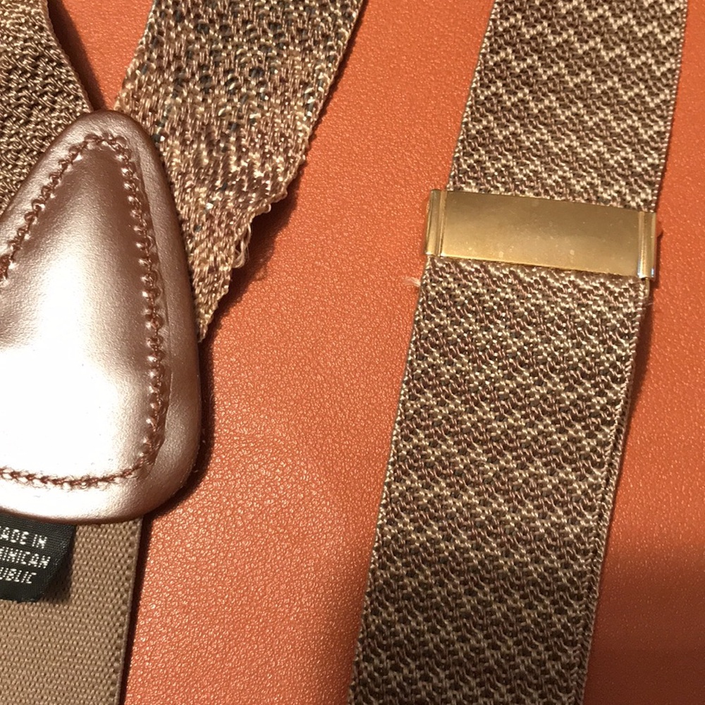 Stretchable Suspender - image 2